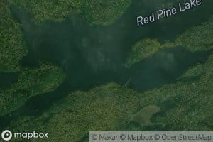 Red Pine Lake