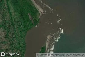 Boca del Rio Colorado