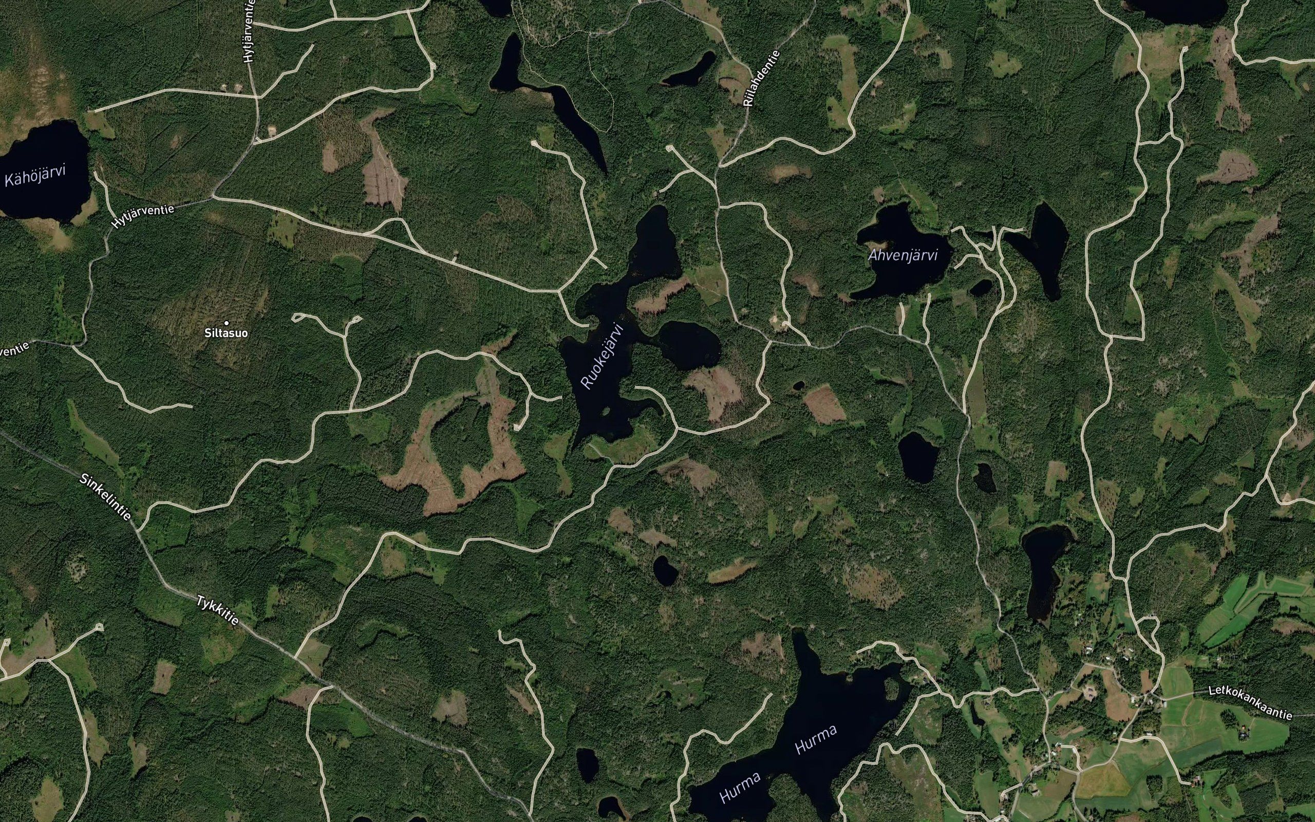 Soukkaanlahti