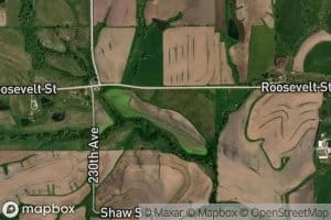 Flank Creek