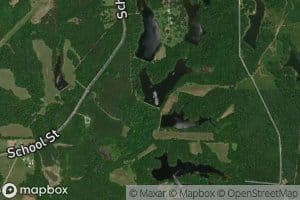 C N Drennen Lake Number 1