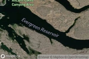 Evergreen Reservoir