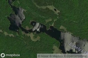 Lonely Lake