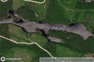 Lac Jimmy