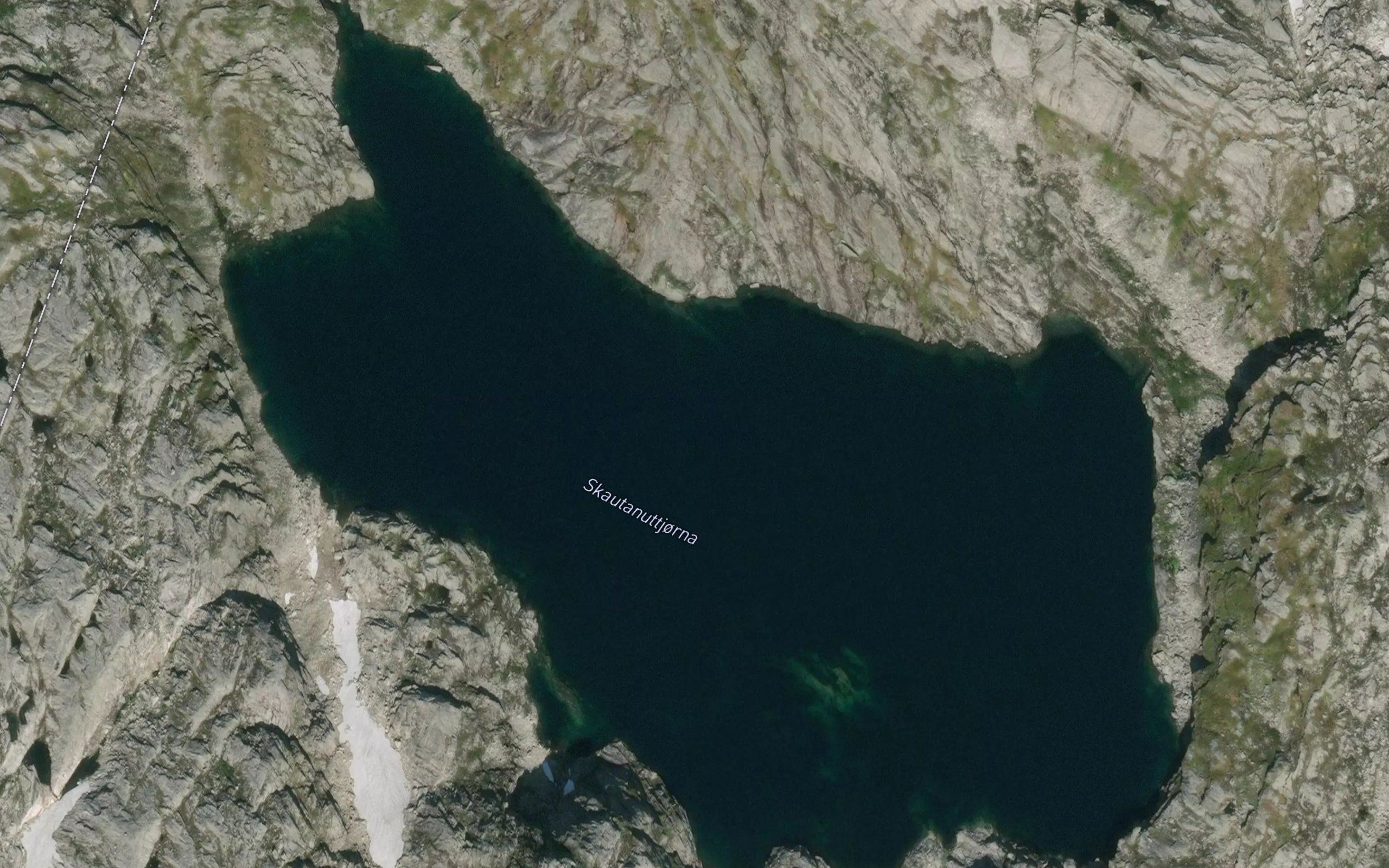 Skautanuttjorna