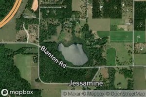 Jessamine Lake