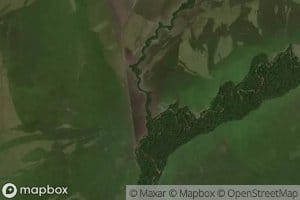 Arroyo Mbae Yuru Ata