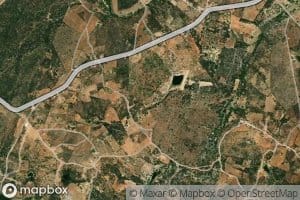 Acude Publico Curimatau