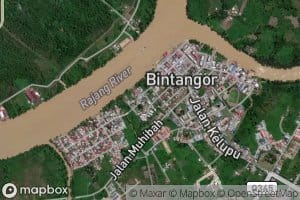 Sungai Binatang