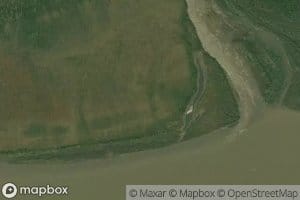 Driftwood River