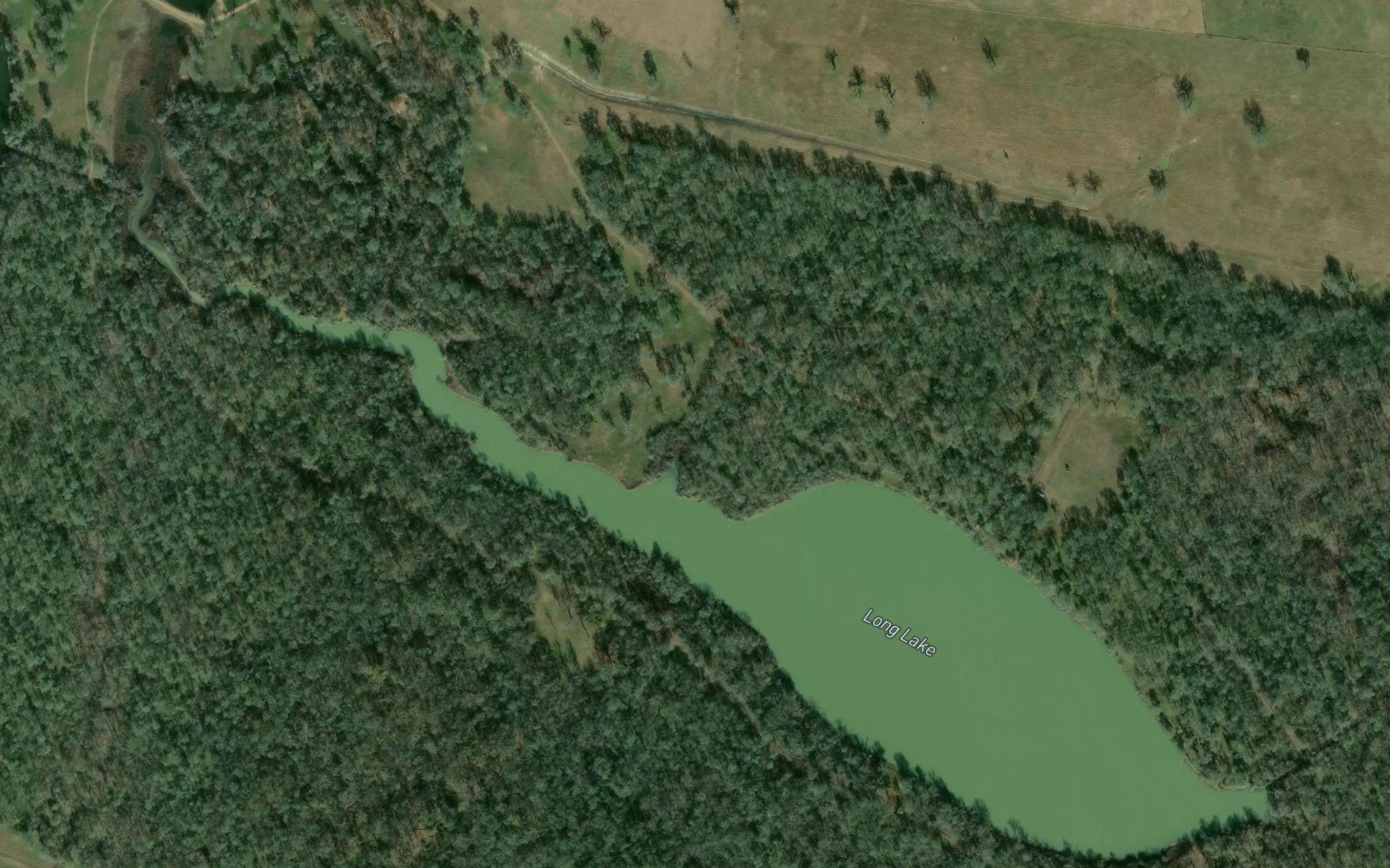 Long Lake