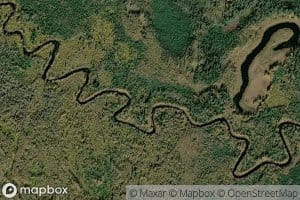 Little Goldstream Creek