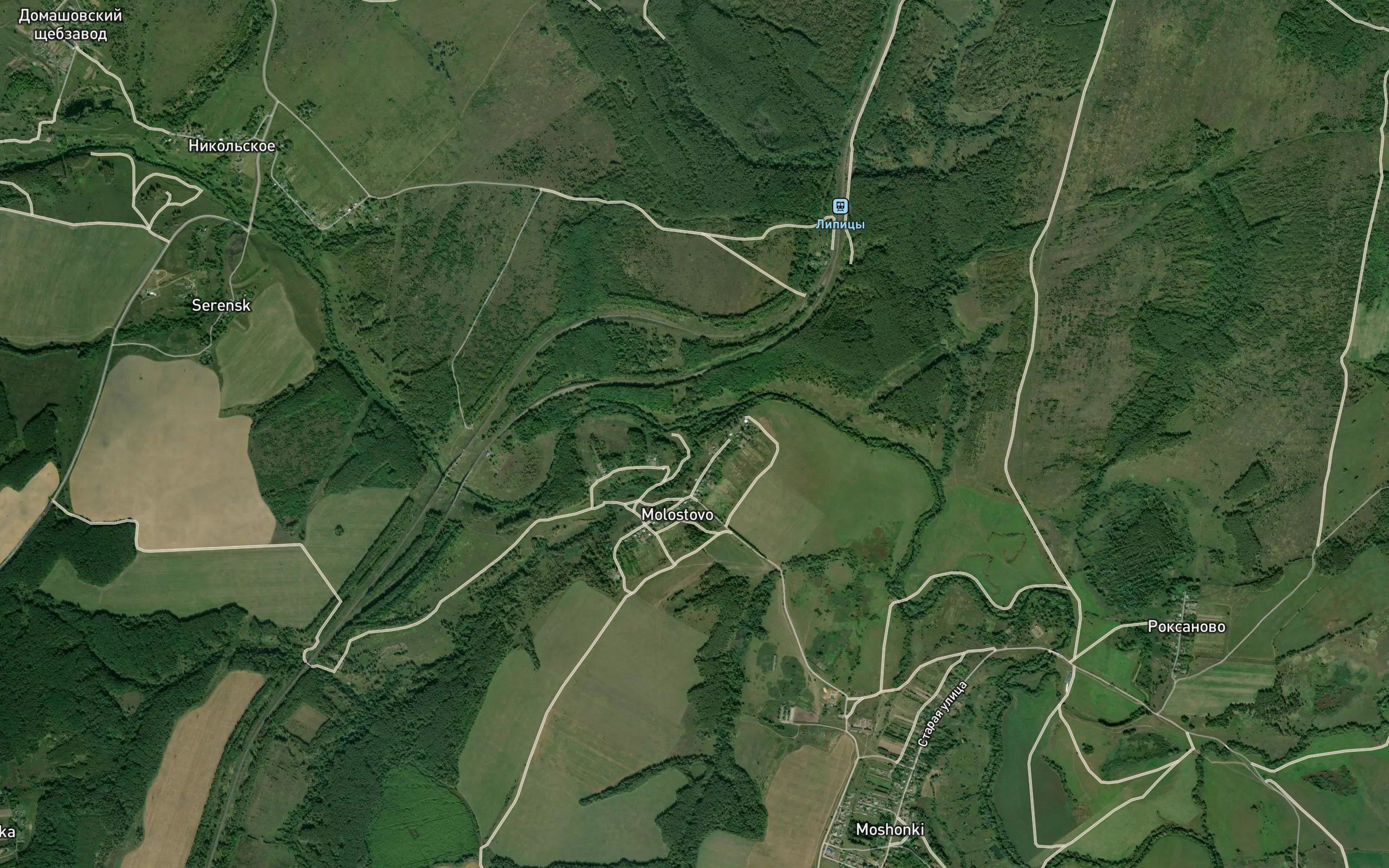Tushinka