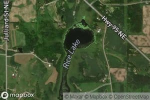 Rice Lake