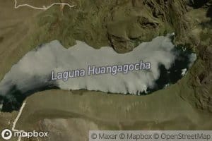Laguna Huangagocha