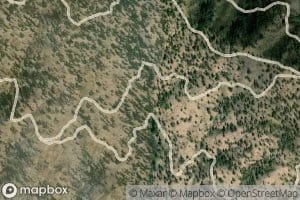 Tyee Ridge Spring Number 8