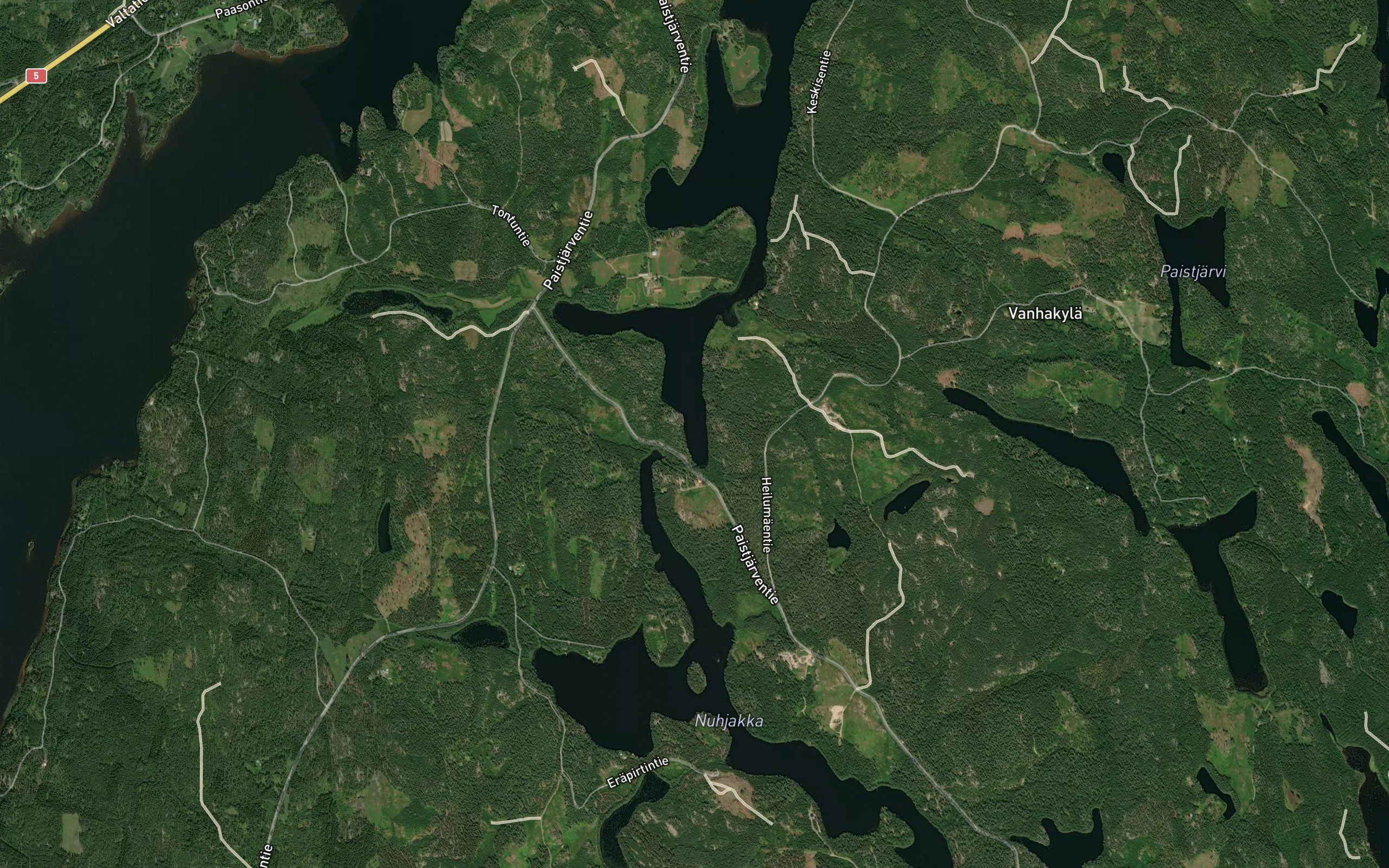 Nuhjakanlahti