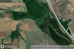 Gooseberry Creek