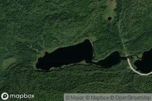 Lac des Monstres