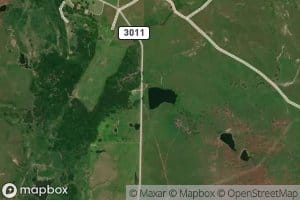 Oknoname 113003 Reservoir