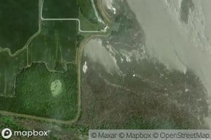 Goose Pond (historical)