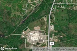 Banquet Foods Reservoir