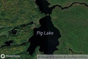 Pig Lake