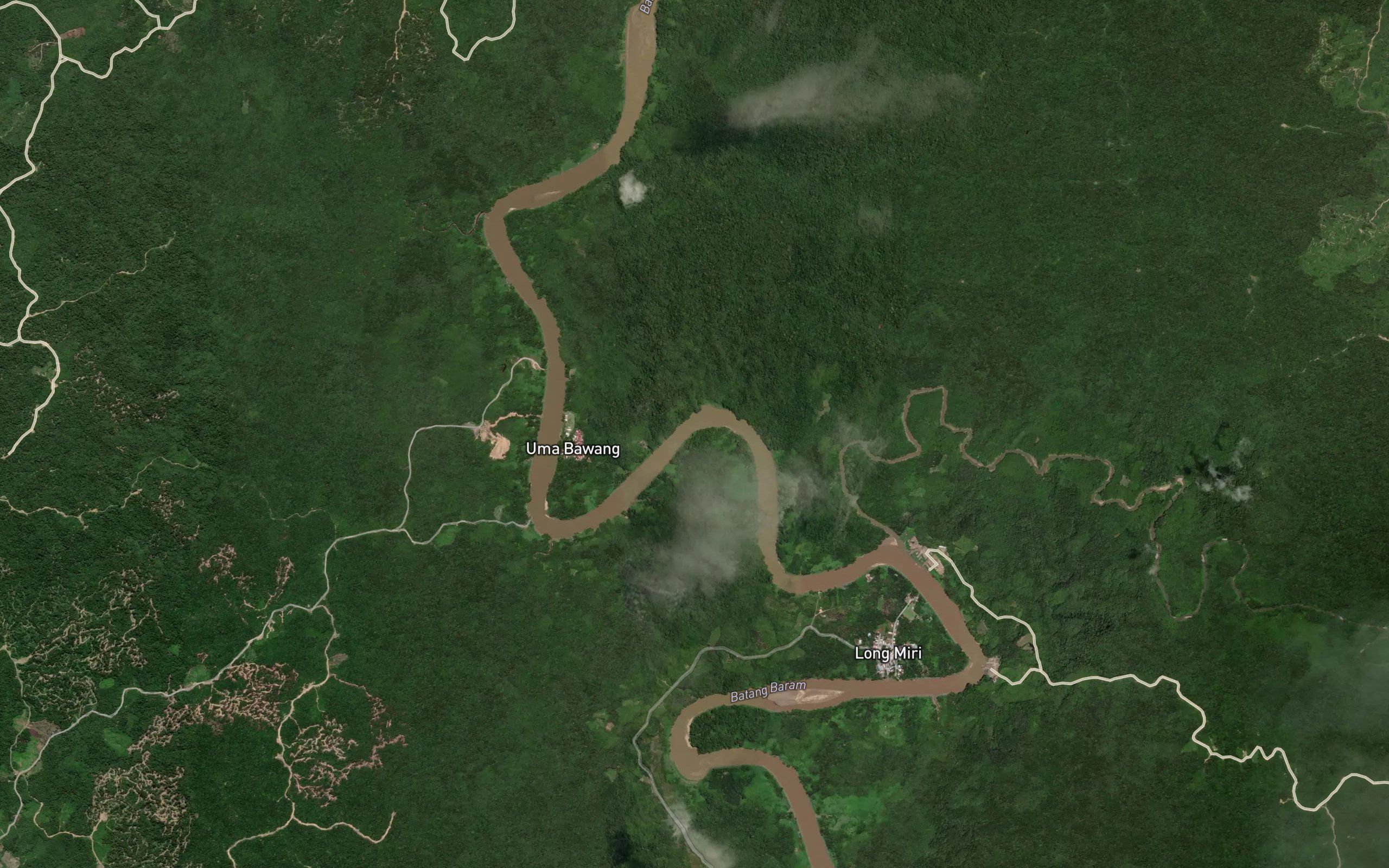 Sungai Tiseh