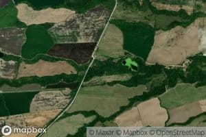 Quebrada Los Armadillos No. 1