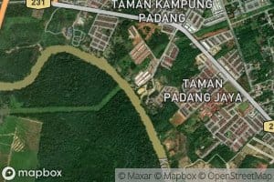 Sungai Pa Panjang
