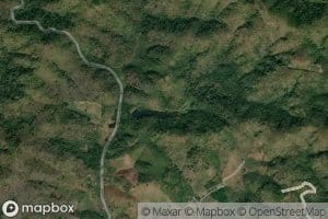 Ang Kep Nam Huai Duea Wok