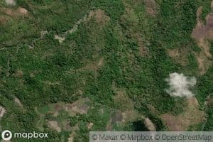 Air Terjun Podawutor