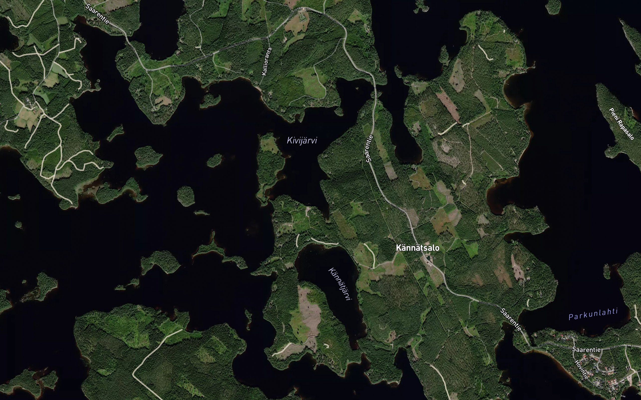Vuorilahti
