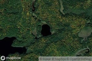 Weeny Lake