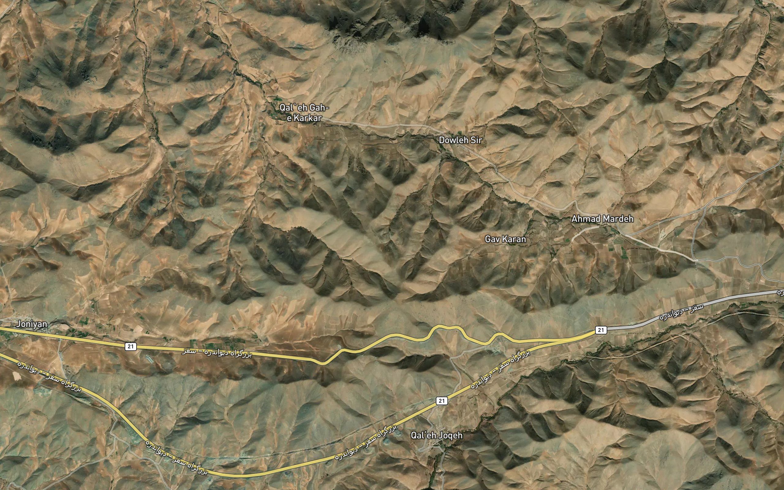 Cheshmeh-ye Pir