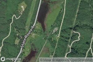 Jackson Creek