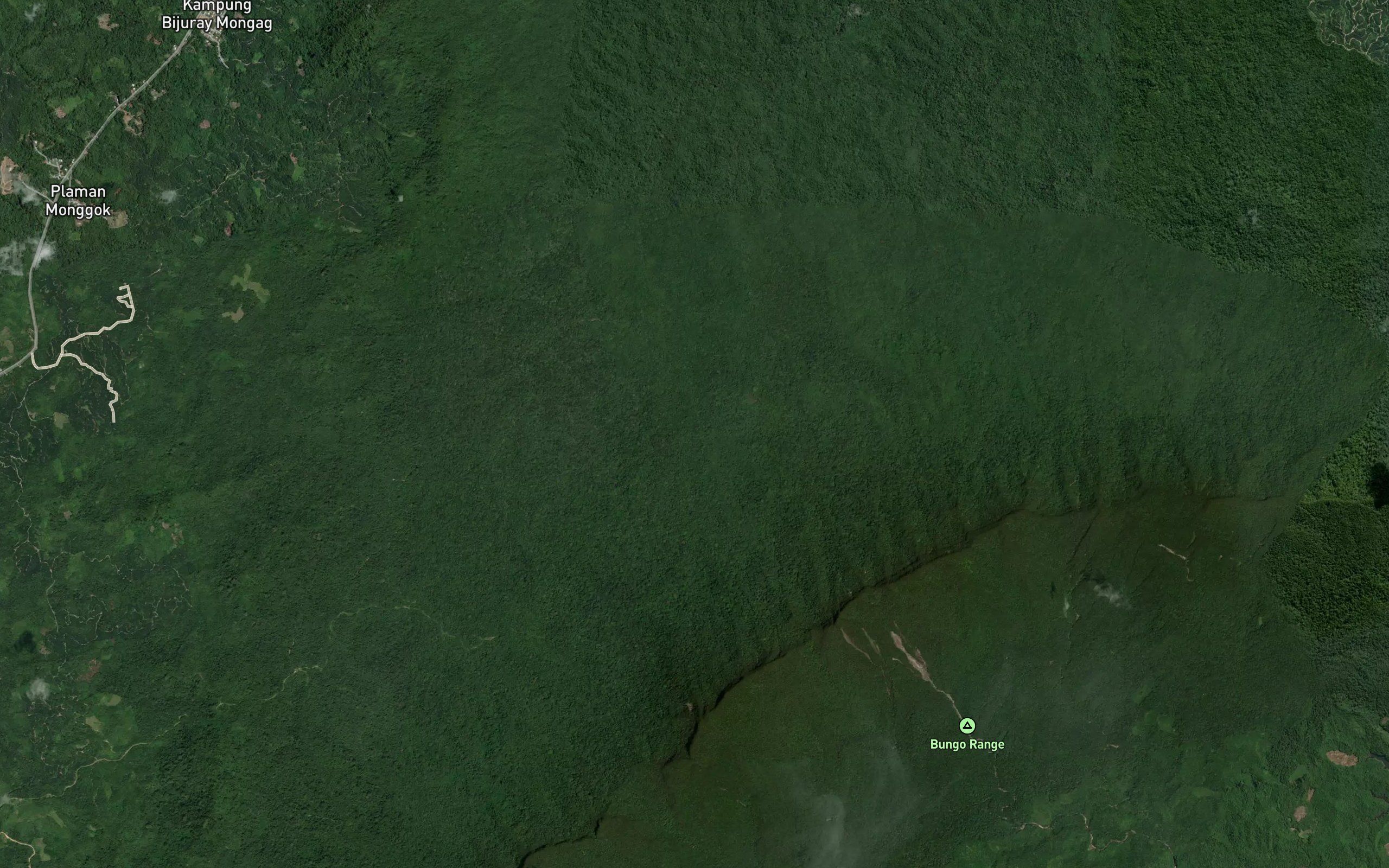 Sungai Kingi