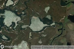Ozera Tokarikan