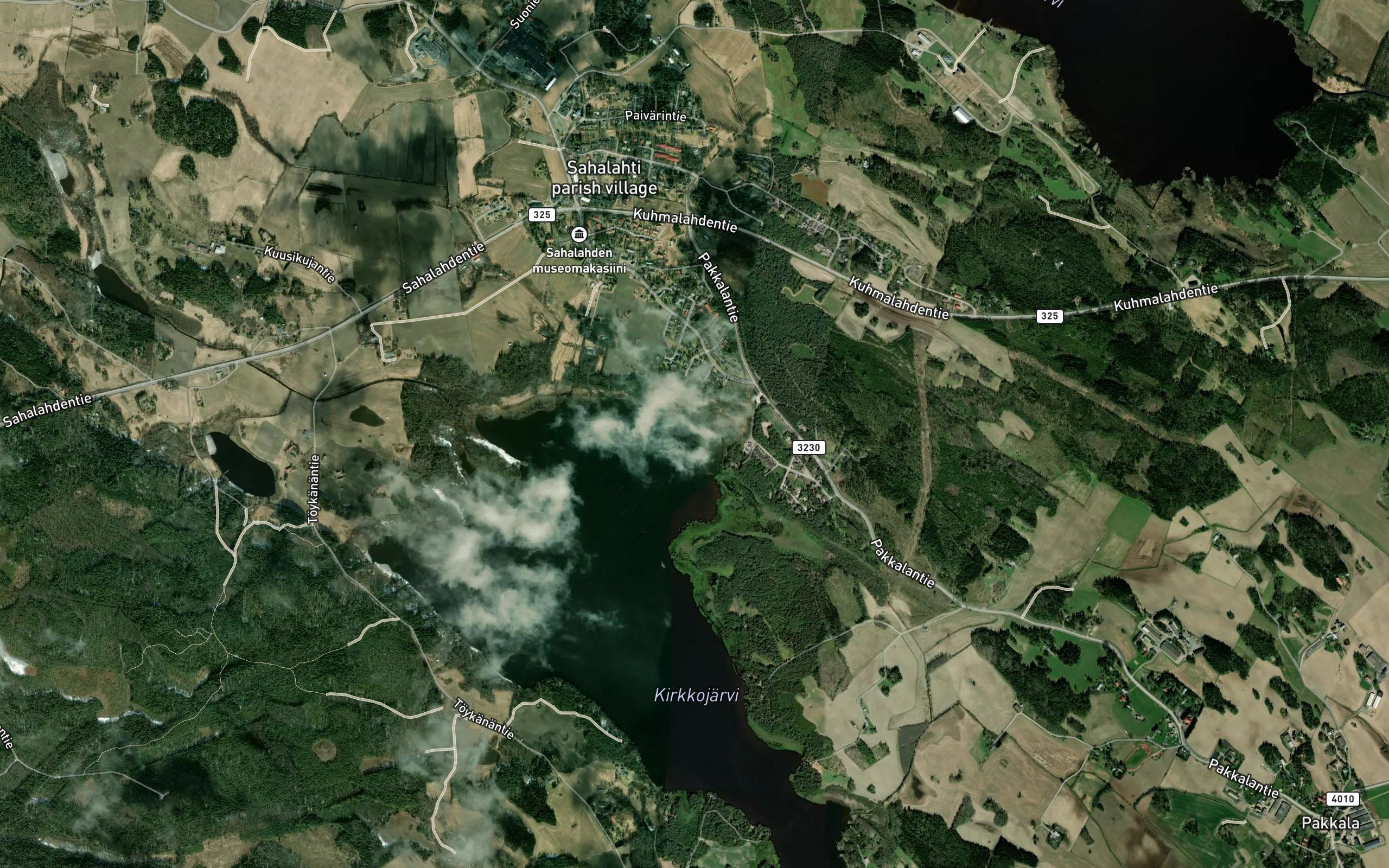 Outtulahti