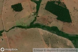 Corrego do Capao Grande