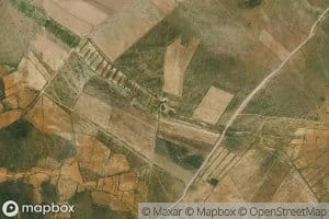 Tanque el Charco Escondido