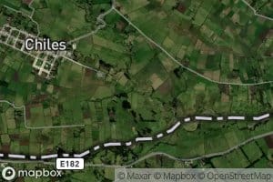 Quebrada del Aguacaliente