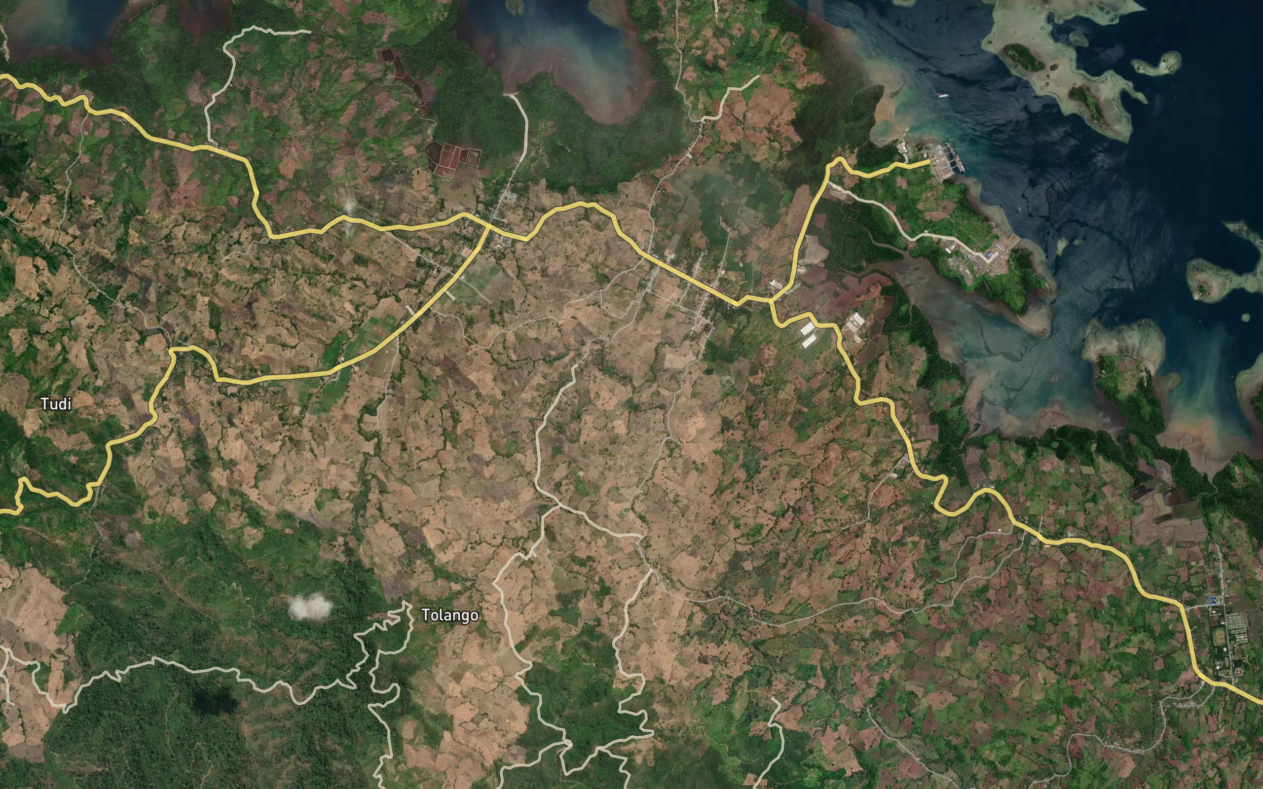 Dutula Datahu