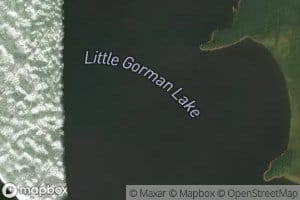 Little Gorman Lake