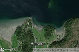 Husvika