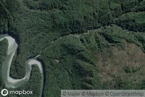 Randall Creek