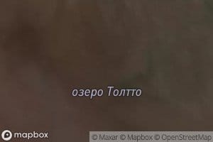 Ozero Toltto