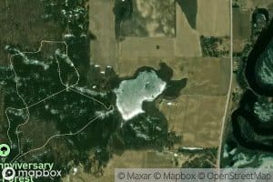McKinley Lake