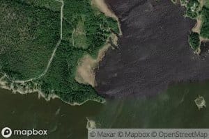 Korkalotviken