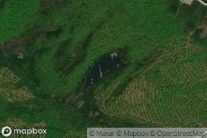 Little Wadleigh Pond